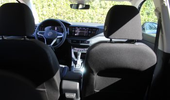 VW TAIGO 1.0 TSi 115HP MORE AYTOMATO 2180χλμ ΕΛΛΗΝΙΚΟ full
