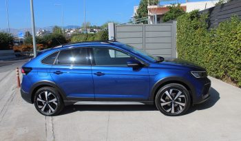 VW TAIGO 1.0 TSi 115HP MORE AYTOMATO 2180χλμ ΕΛΛΗΝΙΚΟ full