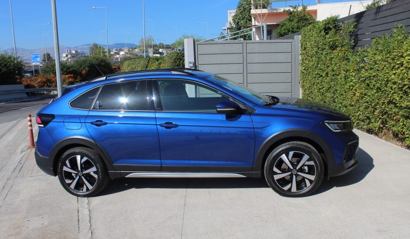 VW TAIGO 1.0 TSi 115HP MORE AYTOMATO 2180χλμ ΕΛΛΗΝΙΚΟ full