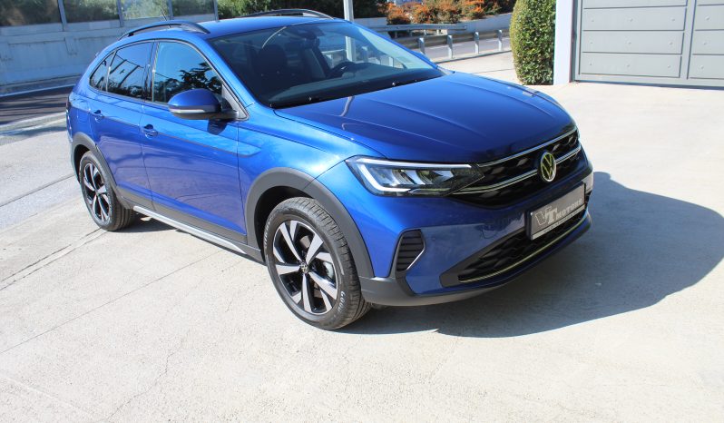VW TAIGO 1.0 TSi 115HP MORE AYTOMATO 2180χλμ ΕΛΛΗΝΙΚΟ full