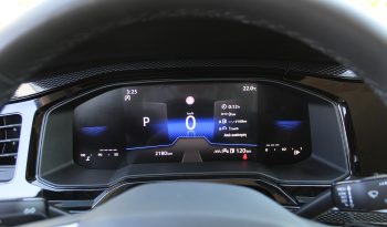 VW TAIGO 1.0 TSi 115HP MORE AYTOMATO 2180χλμ ΕΛΛΗΝΙΚΟ full