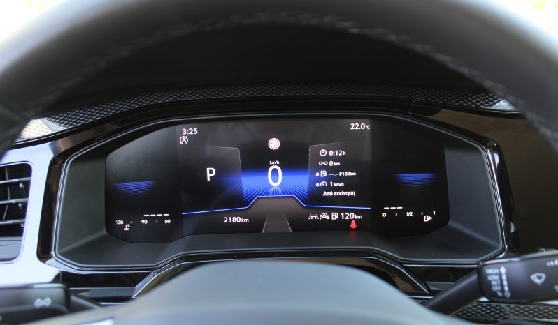 VW TAIGO 1.0 TSi 115HP MORE AYTOMATO 2180χλμ ΕΛΛΗΝΙΚΟ full