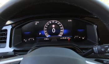 VW TAIGO 1.0 TSi 115HP MORE AYTOMATO 2180χλμ ΕΛΛΗΝΙΚΟ full