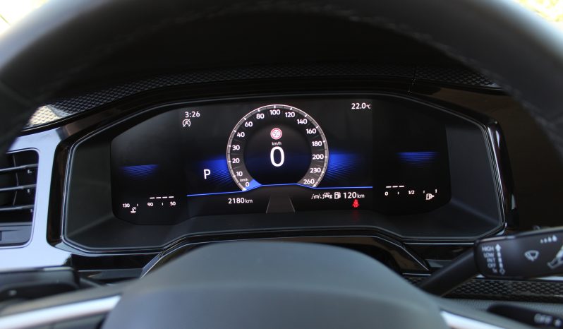 VW TAIGO 1.0 TSi 115HP MORE AYTOMATO 2180χλμ ΕΛΛΗΝΙΚΟ full
