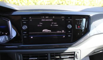 VW TAIGO 1.0 TSi 115HP MORE AYTOMATO 2180χλμ ΕΛΛΗΝΙΚΟ full