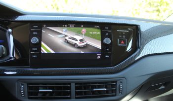 VW TAIGO 1.0 TSi 115HP MORE AYTOMATO 2180χλμ ΕΛΛΗΝΙΚΟ full