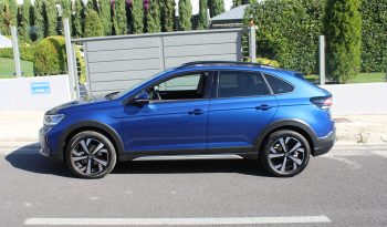 VW TAIGO 1.0 TSi 115HP MORE AYTOMATO 2180χλμ ΕΛΛΗΝΙΚΟ full