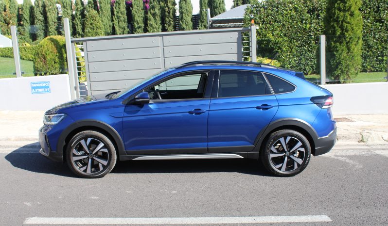 VW TAIGO 1.0 TSi 115HP MORE AYTOMATO 2180χλμ ΕΛΛΗΝΙΚΟ full