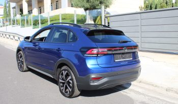 VW TAIGO 1.0 TSi 115HP MORE AYTOMATO 2180χλμ ΕΛΛΗΝΙΚΟ full