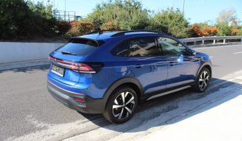 VW TAIGO 1.0 TSi 115HP MORE AYTOMATO 2180χλμ ΕΛΛΗΝΙΚΟ full