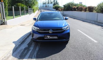 VW TAIGO 1.0 TSi 115HP MORE AYTOMATO 2180χλμ ΕΛΛΗΝΙΚΟ full