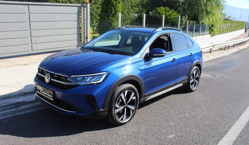 VW TAIGO 1.0 TSi 115HP MORE AYTOMATO 2180χλμ ΕΛΛΗΝΙΚΟ full