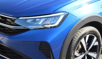 VW TAIGO 1.0 TSi 115HP MORE AYTOMATO 2180χλμ ΕΛΛΗΝΙΚΟ full