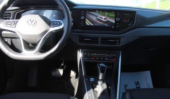 VW TAIGO 1.0 TSi 115HP MORE AYTOMATO 2180χλμ ΕΛΛΗΝΙΚΟ full