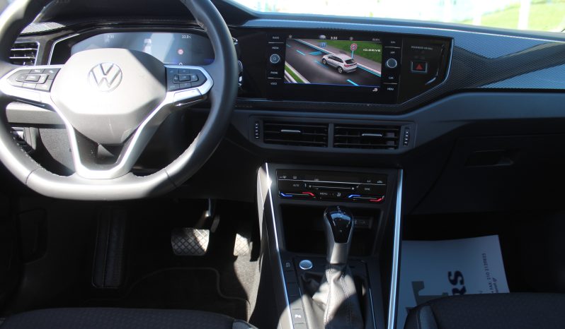 VW TAIGO 1.0 TSi 115HP MORE AYTOMATO 2180χλμ ΕΛΛΗΝΙΚΟ full