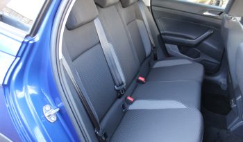 VW TAIGO 1.0 TSi 115HP MORE AYTOMATO 2180χλμ ΕΛΛΗΝΙΚΟ full