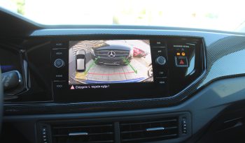VW TAIGO 1.0 TSi 115HP MORE AYTOMATO 2180χλμ ΕΛΛΗΝΙΚΟ full