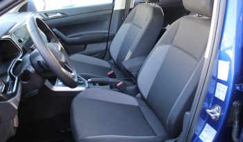 VW TAIGO 1.0 TSi 115HP MORE AYTOMATO 2180χλμ ΕΛΛΗΝΙΚΟ full