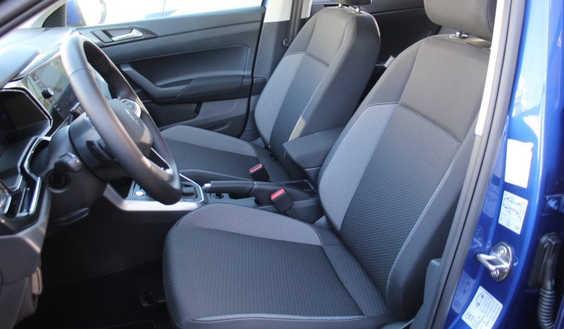 VW TAIGO 1.0 TSi 115HP MORE AYTOMATO 2180χλμ ΕΛΛΗΝΙΚΟ full