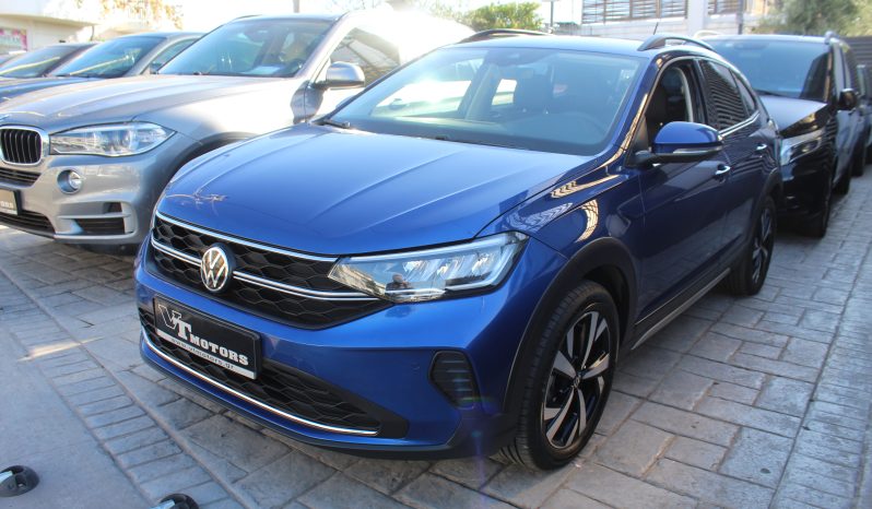 VW TAIGO 1.0 TSi 115HP MORE AYTOMATO 2180χλμ ΕΛΛΗΝΙΚΟ full