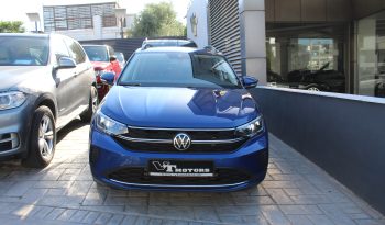 VW TAIGO 1.0 TSi 115HP MORE AYTOMATO 2180χλμ ΕΛΛΗΝΙΚΟ full