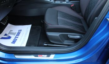 SKODA OCTAVIA RSV 1.4 245HP PLUG IN AYTOMATO ΕΛΛΗΝΙΚΟ full