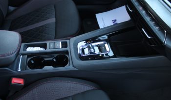 SKODA OCTAVIA RSV 1.4 245HP PLUG IN AYTOMATO ΕΛΛΗΝΙΚΟ full