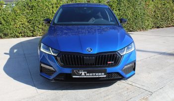 SKODA OCTAVIA RSV 1.4 245HP PLUG IN AYTOMATO ΕΛΛΗΝΙΚΟ full