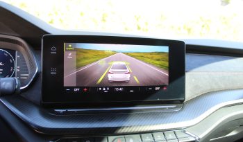 SKODA OCTAVIA RSV 1.4 245HP PLUG IN AYTOMATO ΕΛΛΗΝΙΚΟ full