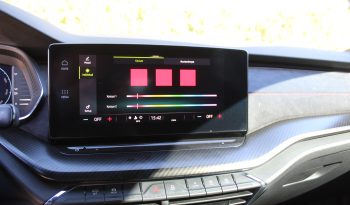SKODA OCTAVIA RSV 1.4 245HP PLUG IN AYTOMATO ΕΛΛΗΝΙΚΟ full