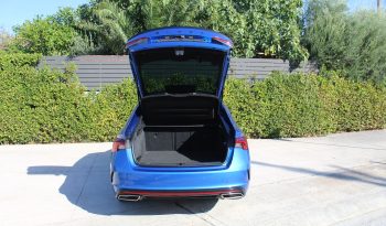 SKODA OCTAVIA RSV 1.4 245HP PLUG IN AYTOMATO ΕΛΛΗΝΙΚΟ full