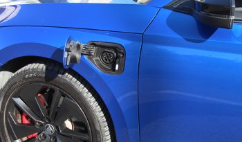 SKODA OCTAVIA RSV 1.4 245HP PLUG IN AYTOMATO ΕΛΛΗΝΙΚΟ full