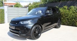 LAN ROVER DISCOVERY 2.0 SD4 HSE DΥΝΑΜΙC PANORAMA 7ΘΕΣΙΟ ΟΘΟΝΕΣ ΠΙΣΩ ΕΛΛΗΝΙΚΟ