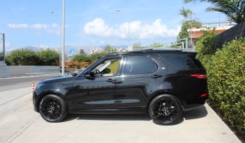 LAN ROVER DISCOVERY 2.0 SD4 HSE DΥΝΑΜΙC PANORAMA 7ΘΕΣΙΟ ΟΘΟΝΕΣ ΠΙΣΩ ΕΛΛΗΝΙΚΟ full