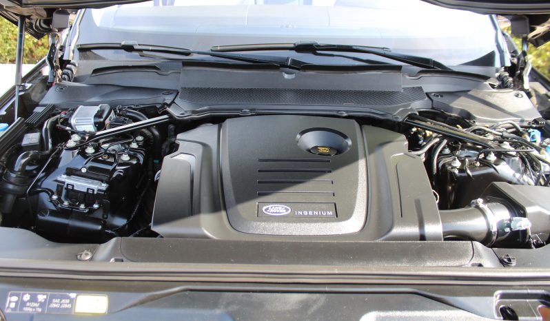 LAN ROVER DISCOVERY 2.0 SD4 HSE DΥΝΑΜΙC PANORAMA 7ΘΕΣΙΟ ΟΘΟΝΕΣ ΠΙΣΩ ΕΛΛΗΝΙΚΟ full