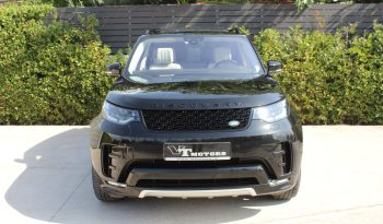 LAN ROVER DISCOVERY 2.0 SD4 HSE DΥΝΑΜΙC PANORAMA 7ΘΕΣΙΟ ΟΘΟΝΕΣ ΠΙΣΩ ΕΛΛΗΝΙΚΟ full