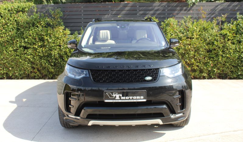 LAN ROVER DISCOVERY 2.0 SD4 HSE DΥΝΑΜΙC PANORAMA 7ΘΕΣΙΟ ΟΘΟΝΕΣ ΠΙΣΩ ΕΛΛΗΝΙΚΟ full