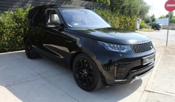 LAN ROVER DISCOVERY 2.0 SD4 HSE DΥΝΑΜΙC PANORAMA 7ΘΕΣΙΟ ΟΘΟΝΕΣ ΠΙΣΩ ΕΛΛΗΝΙΚΟ full