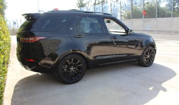LAN ROVER DISCOVERY 2.0 SD4 HSE DΥΝΑΜΙC PANORAMA 7ΘΕΣΙΟ ΟΘΟΝΕΣ ΠΙΣΩ ΕΛΛΗΝΙΚΟ full