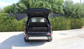 LAN ROVER DISCOVERY 2.0 SD4 HSE DΥΝΑΜΙC PANORAMA 7ΘΕΣΙΟ ΟΘΟΝΕΣ ΠΙΣΩ ΕΛΛΗΝΙΚΟ full
