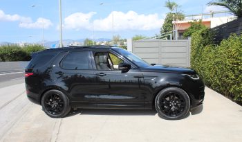 LAN ROVER DISCOVERY 2.0 SD4 HSE DΥΝΑΜΙC PANORAMA 7ΘΕΣΙΟ ΟΘΟΝΕΣ ΠΙΣΩ ΕΛΛΗΝΙΚΟ full