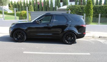 LAN ROVER DISCOVERY 2.0 SD4 HSE DΥΝΑΜΙC PANORAMA 7ΘΕΣΙΟ ΟΘΟΝΕΣ ΠΙΣΩ ΕΛΛΗΝΙΚΟ full
