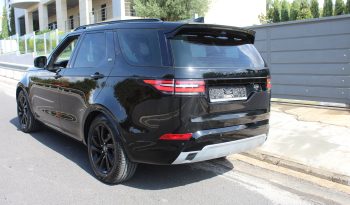 LAN ROVER DISCOVERY 2.0 SD4 HSE DΥΝΑΜΙC PANORAMA 7ΘΕΣΙΟ ΟΘΟΝΕΣ ΠΙΣΩ ΕΛΛΗΝΙΚΟ full