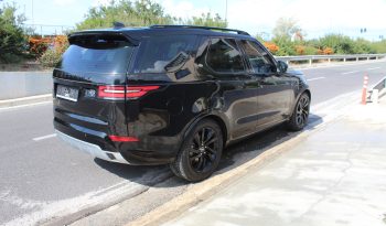 LAN ROVER DISCOVERY 2.0 SD4 HSE DΥΝΑΜΙC PANORAMA 7ΘΕΣΙΟ ΟΘΟΝΕΣ ΠΙΣΩ ΕΛΛΗΝΙΚΟ full