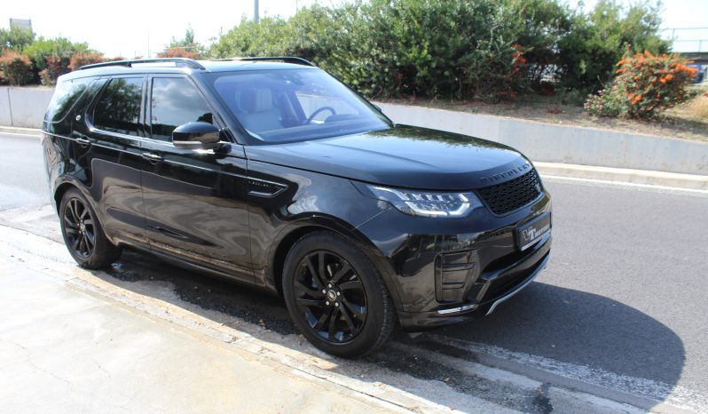 LAN ROVER DISCOVERY 2.0 SD4 HSE DΥΝΑΜΙC PANORAMA 7ΘΕΣΙΟ ΟΘΟΝΕΣ ΠΙΣΩ ΕΛΛΗΝΙΚΟ full