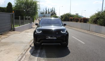LAN ROVER DISCOVERY 2.0 SD4 HSE DΥΝΑΜΙC PANORAMA 7ΘΕΣΙΟ ΟΘΟΝΕΣ ΠΙΣΩ ΕΛΛΗΝΙΚΟ full