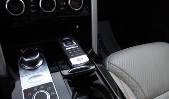 LAN ROVER DISCOVERY 2.0 SD4 HSE DΥΝΑΜΙC PANORAMA 7ΘΕΣΙΟ ΟΘΟΝΕΣ ΠΙΣΩ ΕΛΛΗΝΙΚΟ full