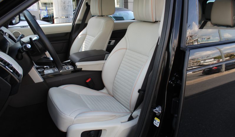 LAN ROVER DISCOVERY 2.0 SD4 HSE DΥΝΑΜΙC PANORAMA 7ΘΕΣΙΟ ΟΘΟΝΕΣ ΠΙΣΩ ΕΛΛΗΝΙΚΟ full