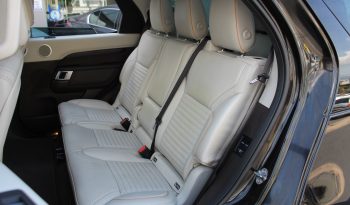 LAN ROVER DISCOVERY 2.0 SD4 HSE DΥΝΑΜΙC PANORAMA 7ΘΕΣΙΟ ΟΘΟΝΕΣ ΠΙΣΩ ΕΛΛΗΝΙΚΟ full