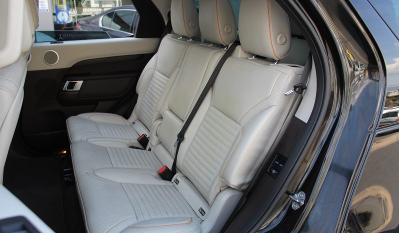 LAN ROVER DISCOVERY 2.0 SD4 HSE DΥΝΑΜΙC PANORAMA 7ΘΕΣΙΟ ΟΘΟΝΕΣ ΠΙΣΩ ΕΛΛΗΝΙΚΟ full